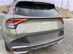 کیا سپۆرتاج